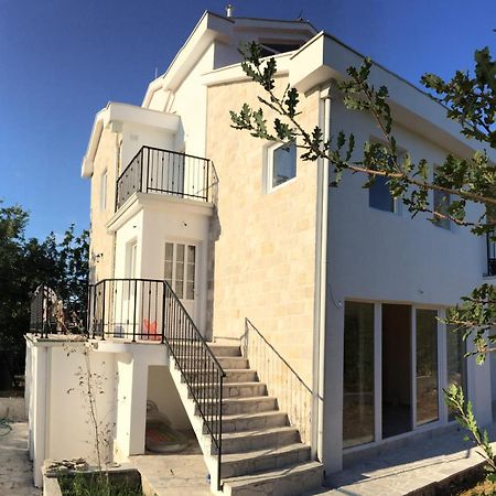 Willa Patrick House Tivat Zewnętrze zdjęcie