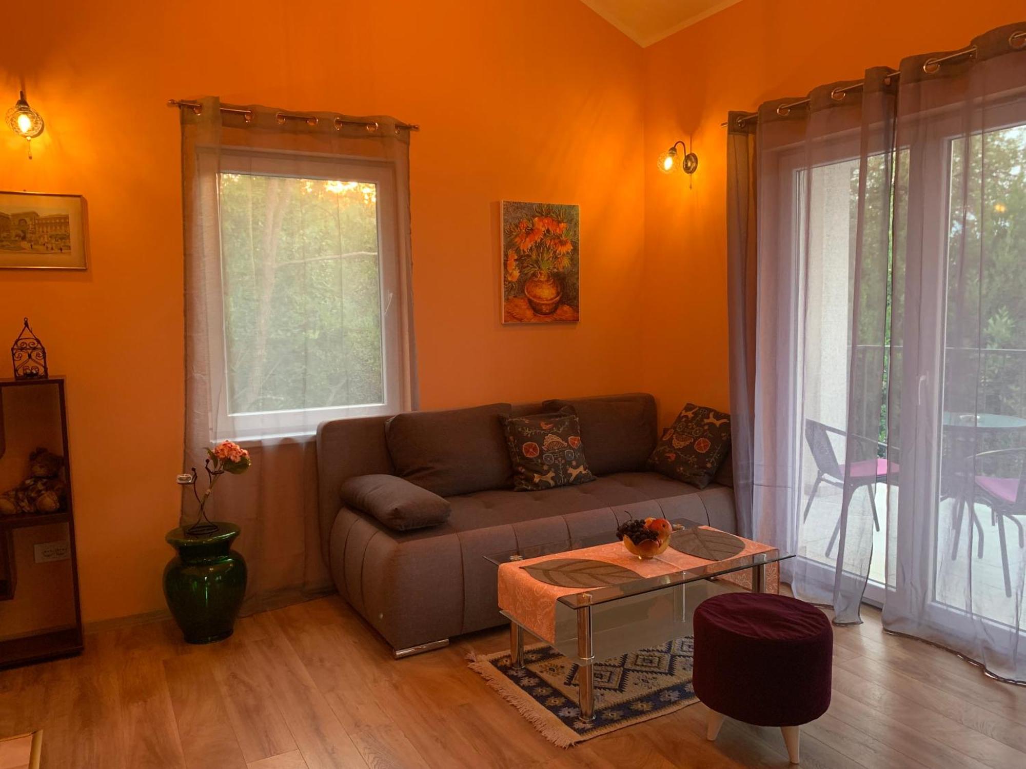 Willa Patrick House Tivat Zewnętrze zdjęcie