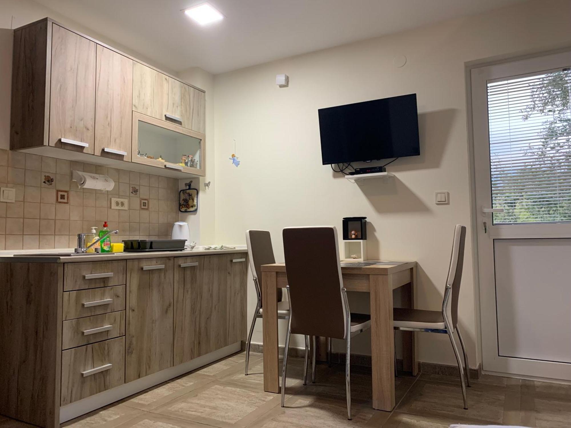 Willa Patrick House Tivat Zewnętrze zdjęcie