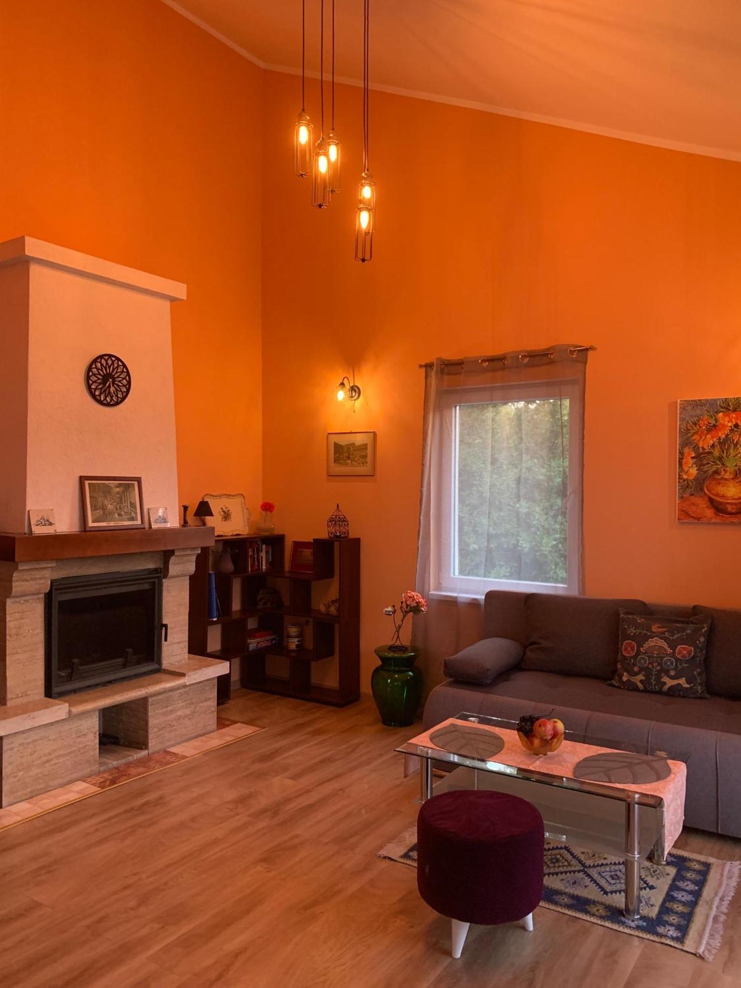 Willa Patrick House Tivat Zewnętrze zdjęcie