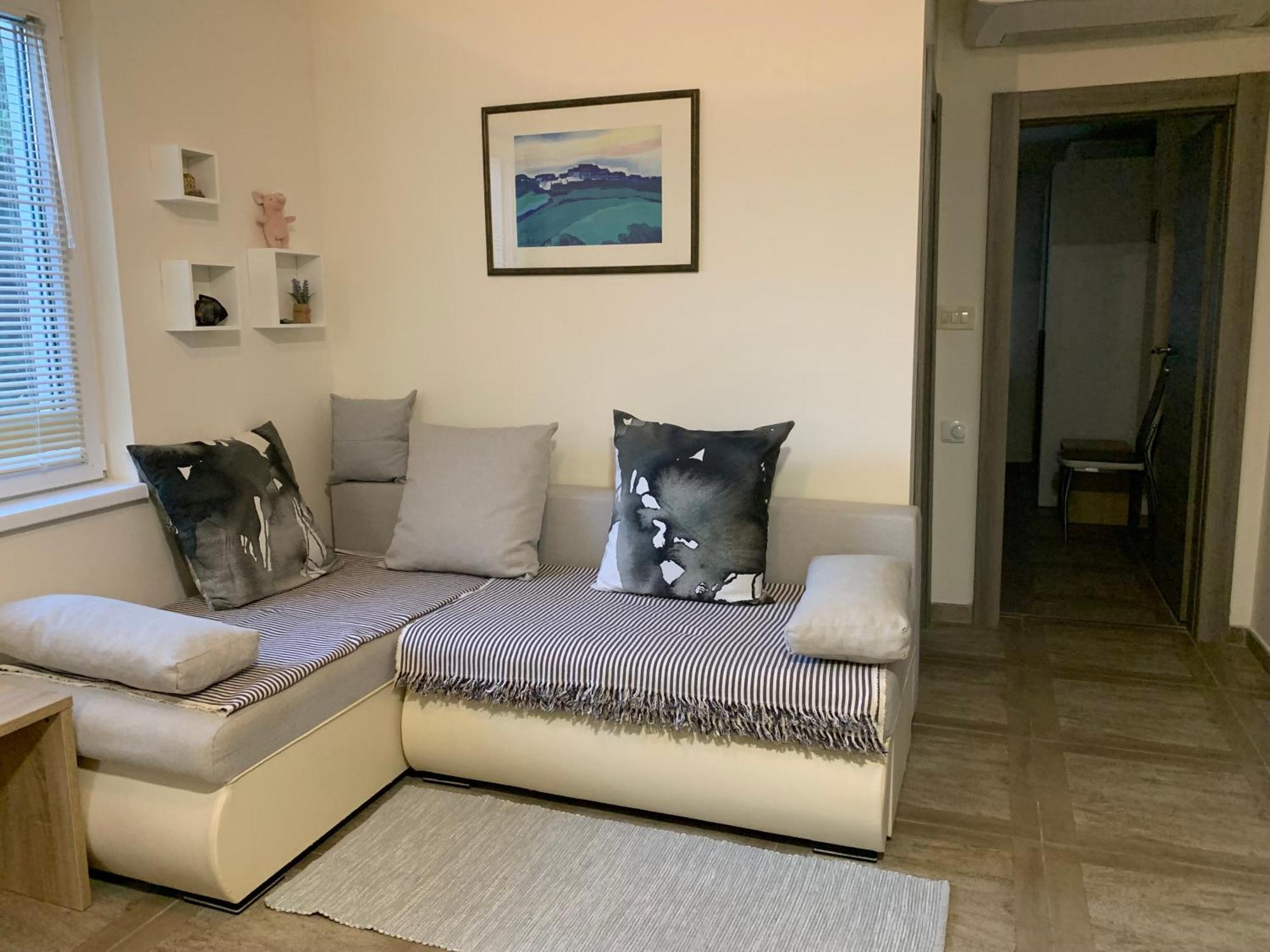 Willa Patrick House Tivat Zewnętrze zdjęcie