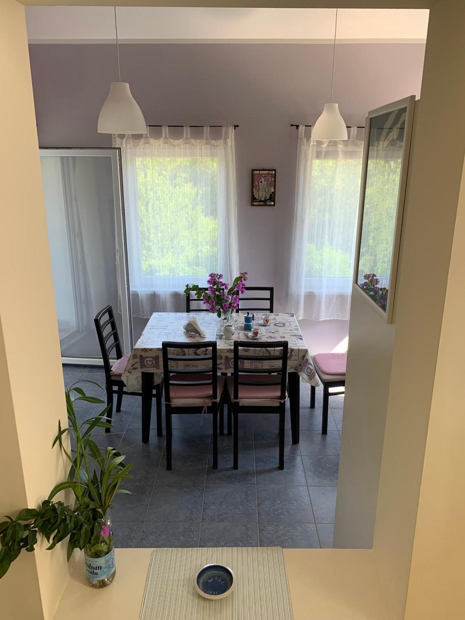 Willa Patrick House Tivat Zewnętrze zdjęcie