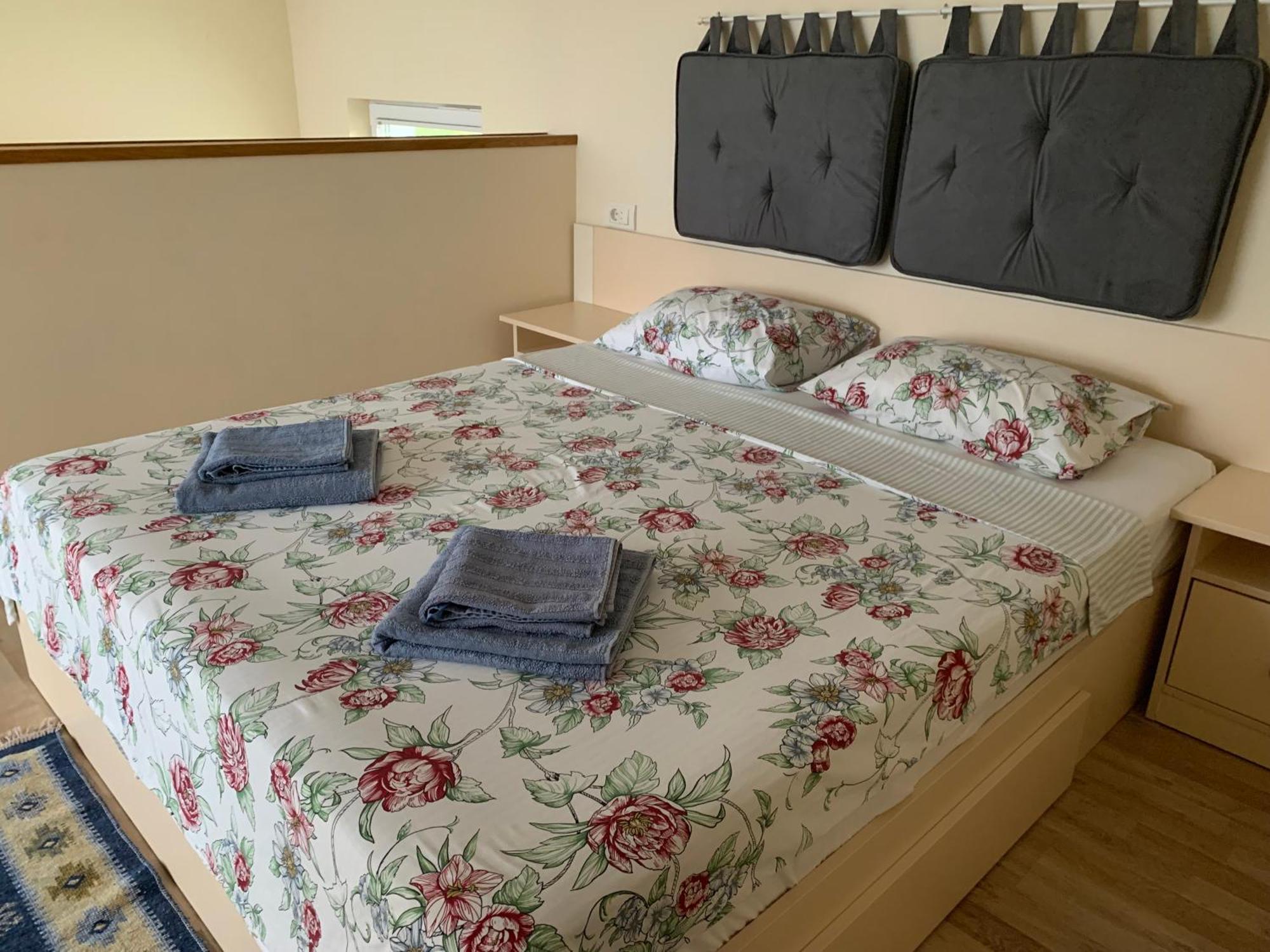 Willa Patrick House Tivat Zewnętrze zdjęcie