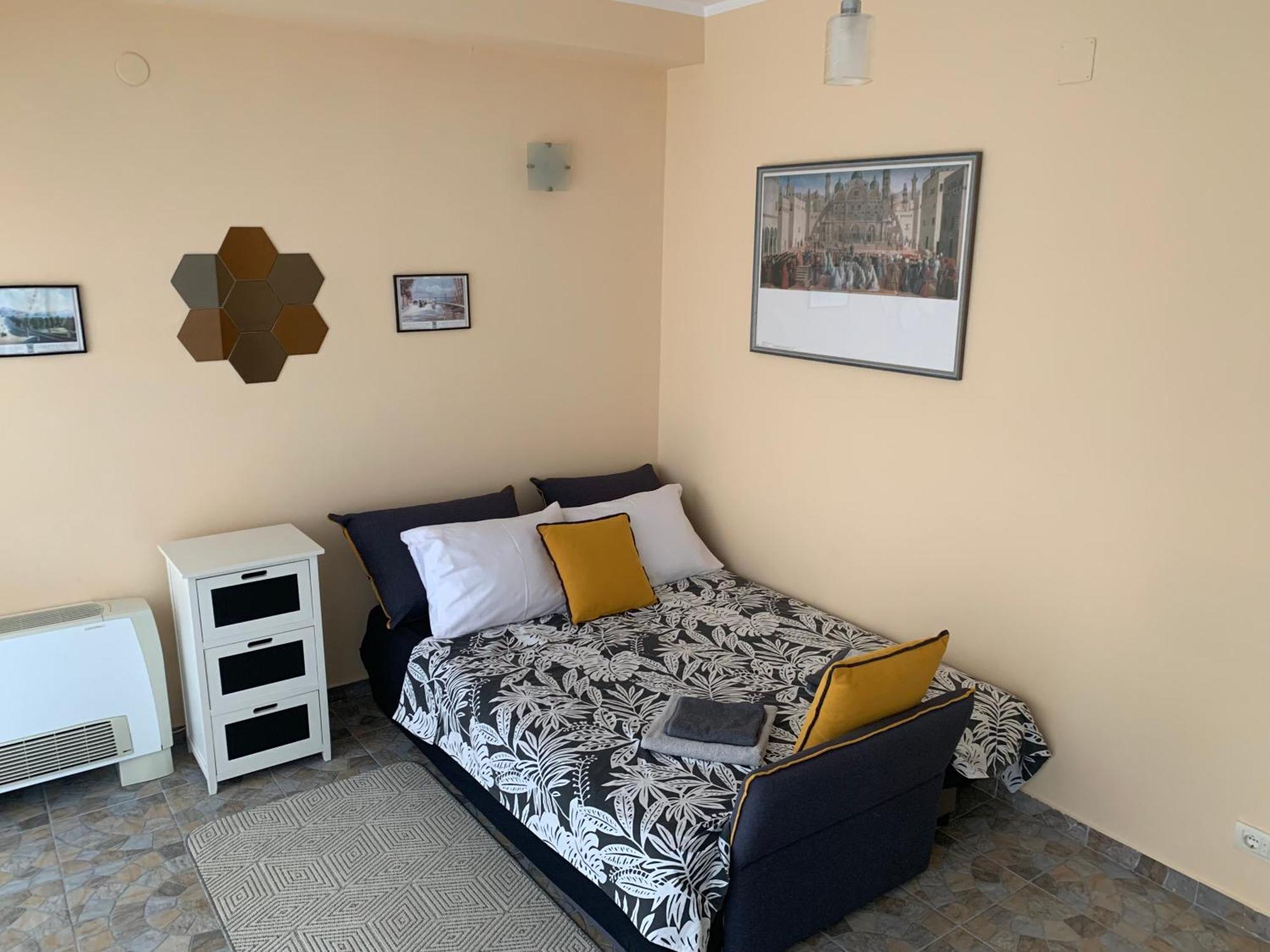 Willa Patrick House Tivat Zewnętrze zdjęcie