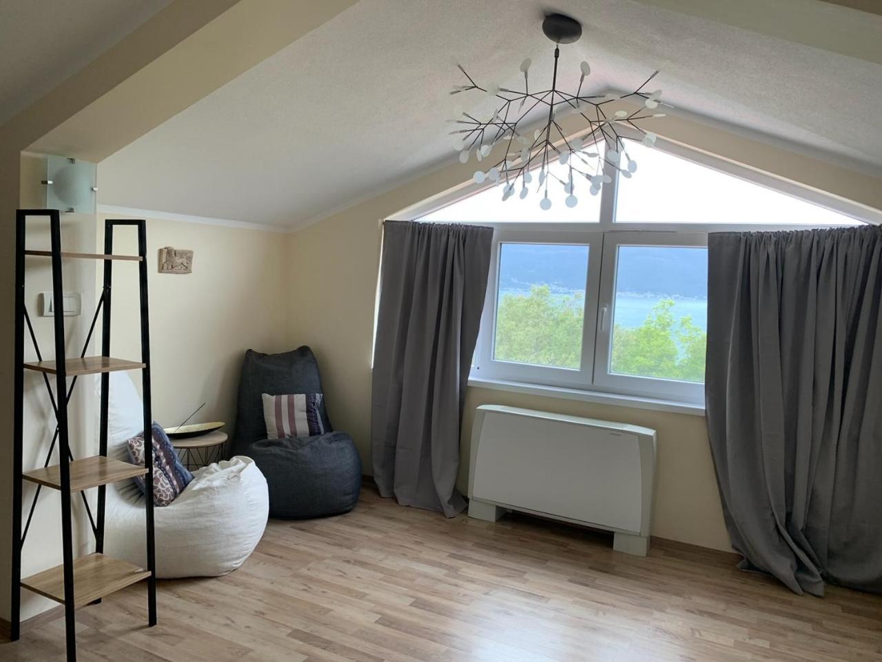 Willa Patrick House Tivat Zewnętrze zdjęcie