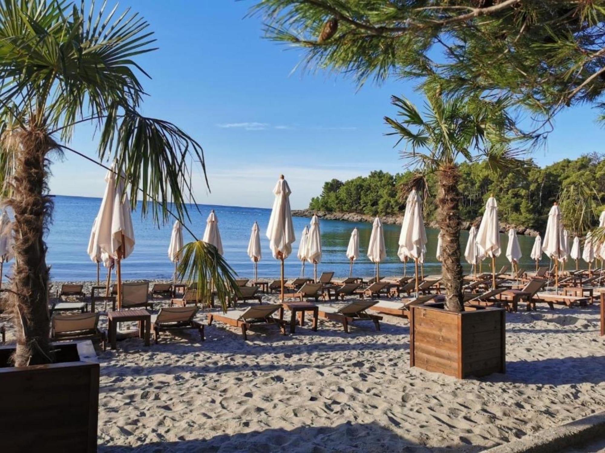 Willa Patrick House Tivat Zewnętrze zdjęcie