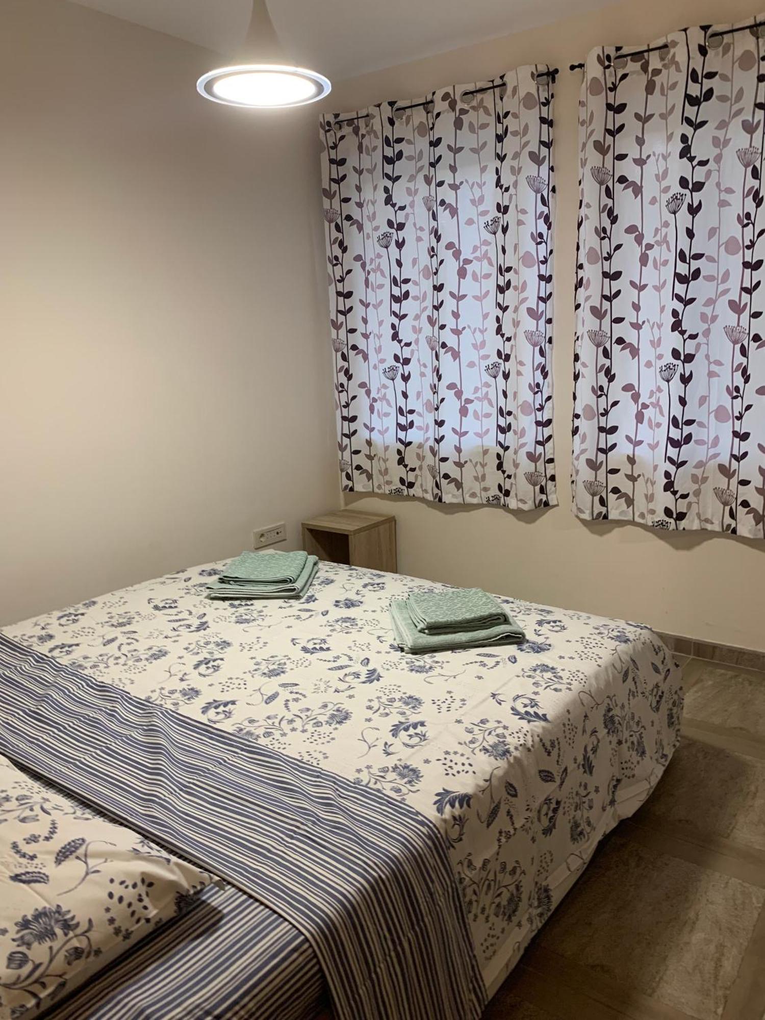 Willa Patrick House Tivat Zewnętrze zdjęcie