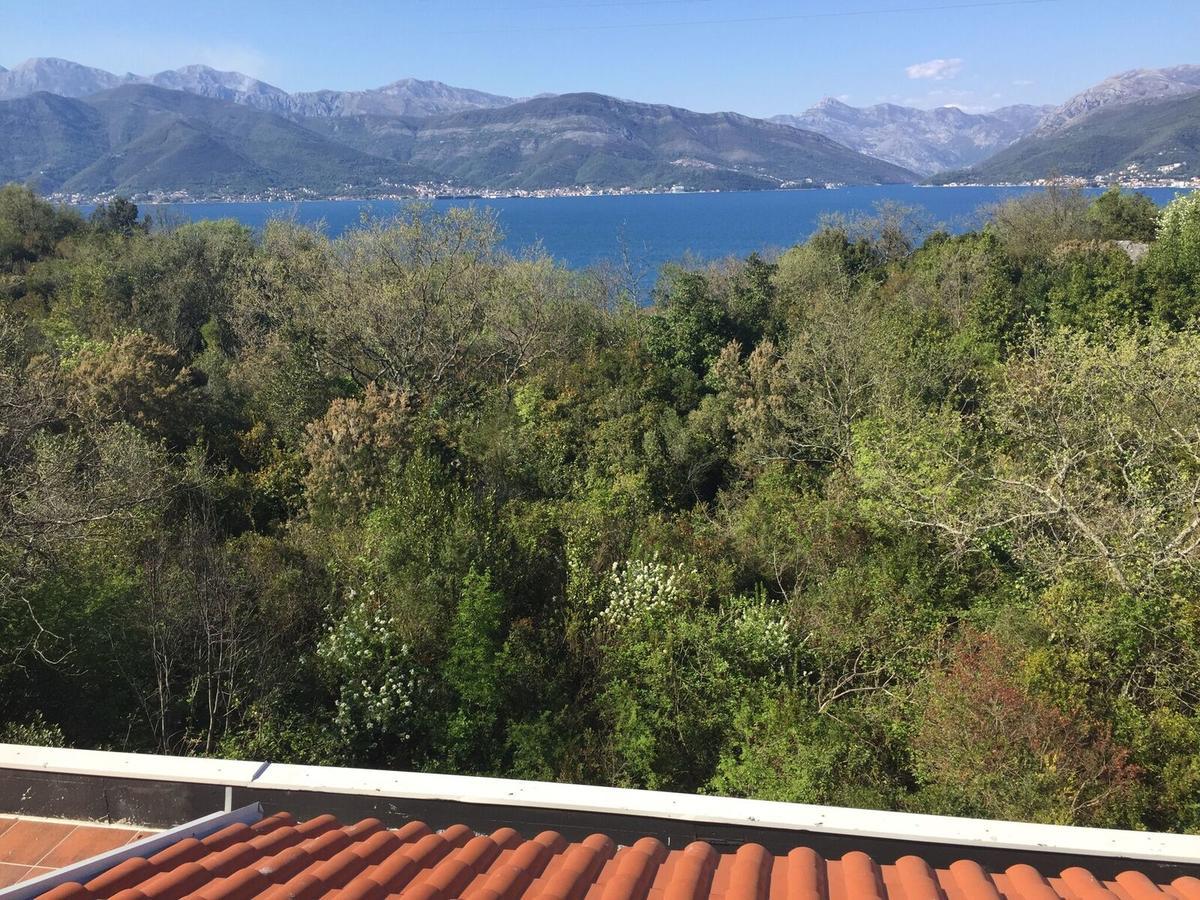 Willa Patrick House Tivat Zewnętrze zdjęcie