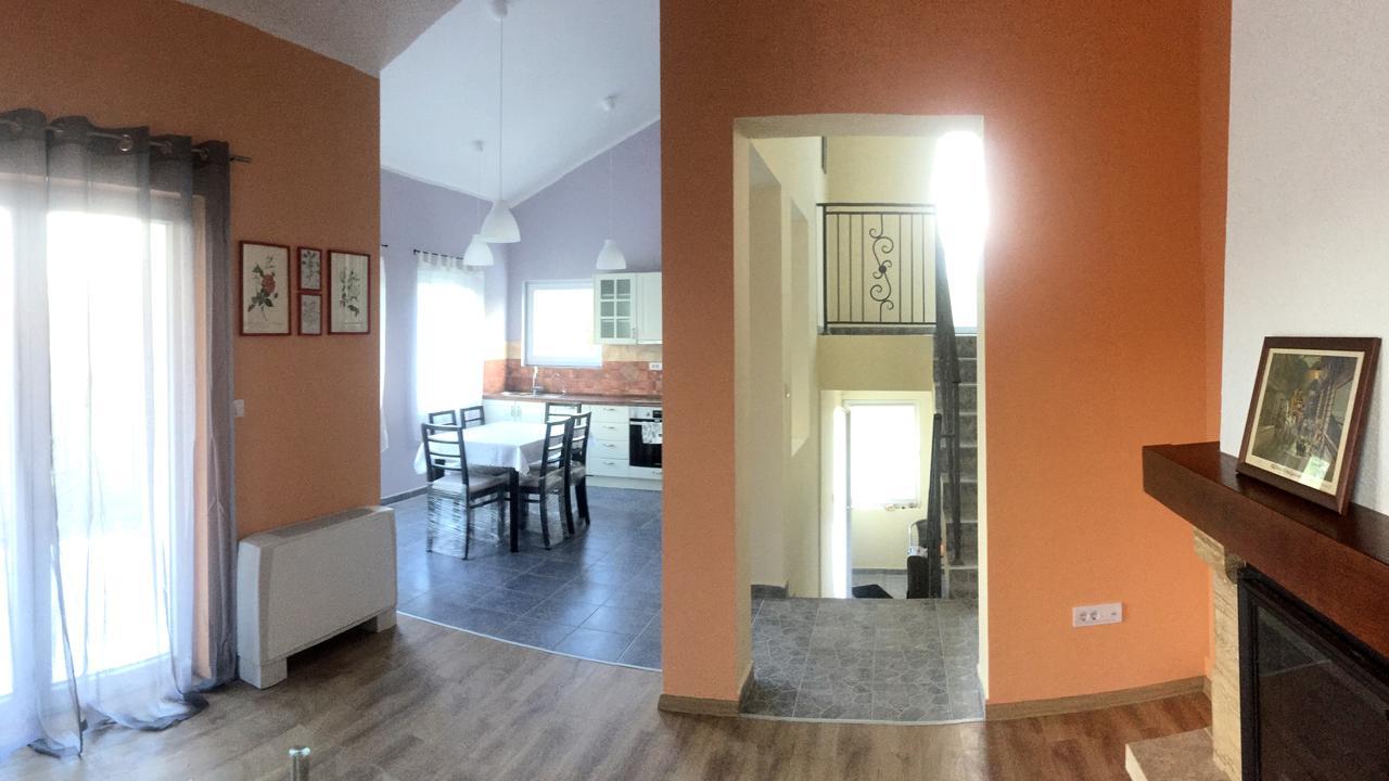 Willa Patrick House Tivat Zewnętrze zdjęcie