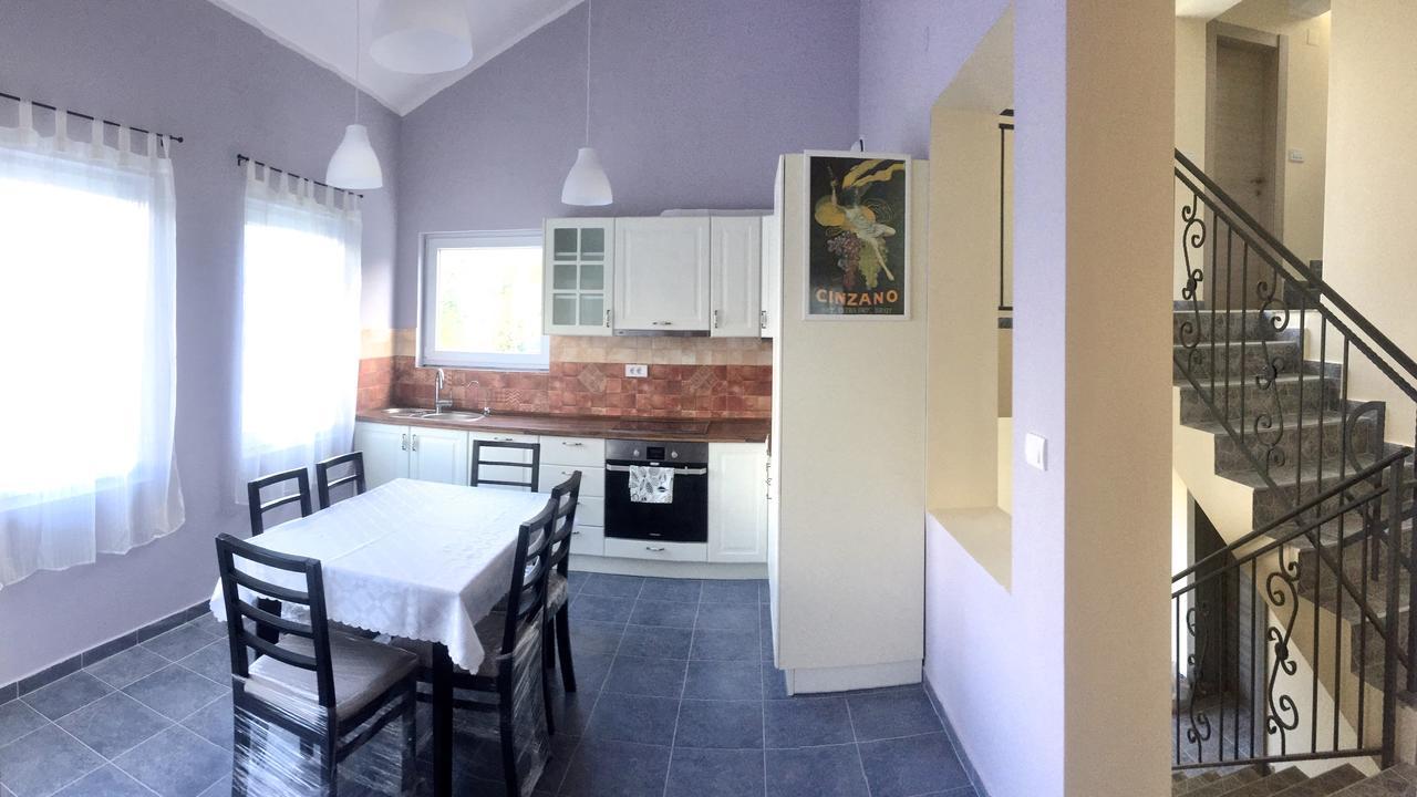 Willa Patrick House Tivat Zewnętrze zdjęcie