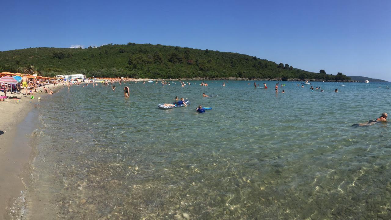 Willa Patrick House Tivat Zewnętrze zdjęcie