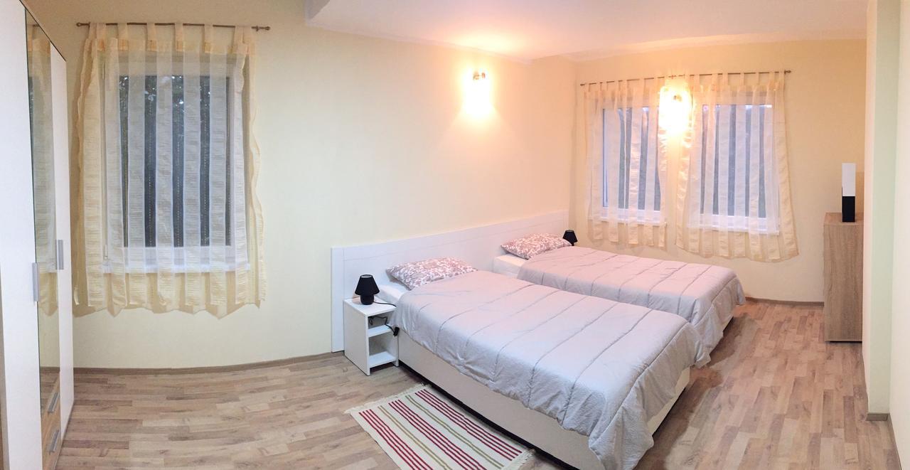 Willa Patrick House Tivat Zewnętrze zdjęcie