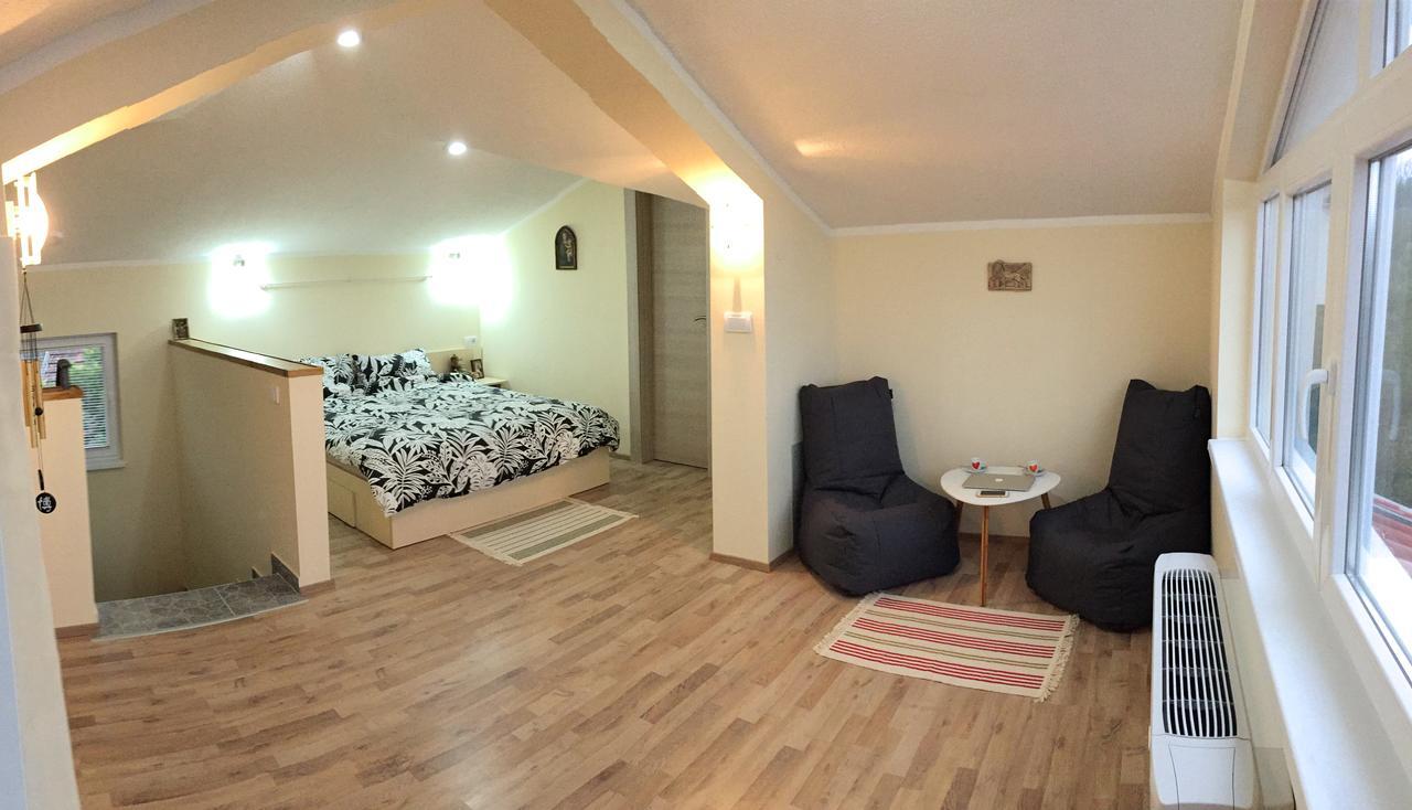 Willa Patrick House Tivat Zewnętrze zdjęcie
