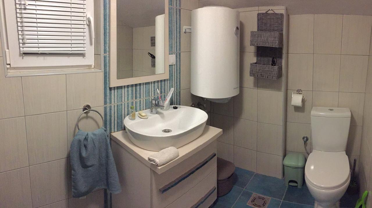 Willa Patrick House Tivat Zewnętrze zdjęcie