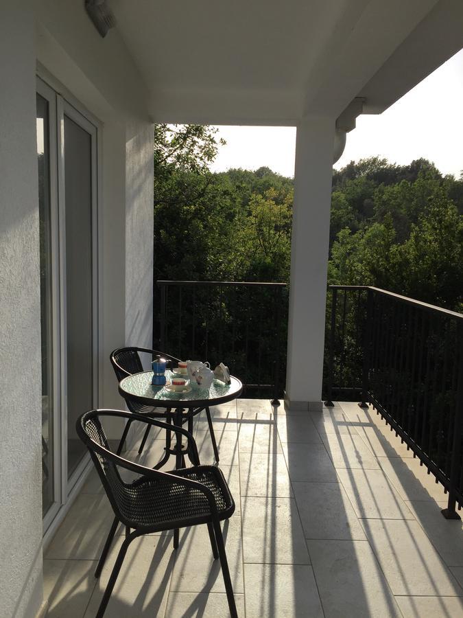 Willa Patrick House Tivat Zewnętrze zdjęcie