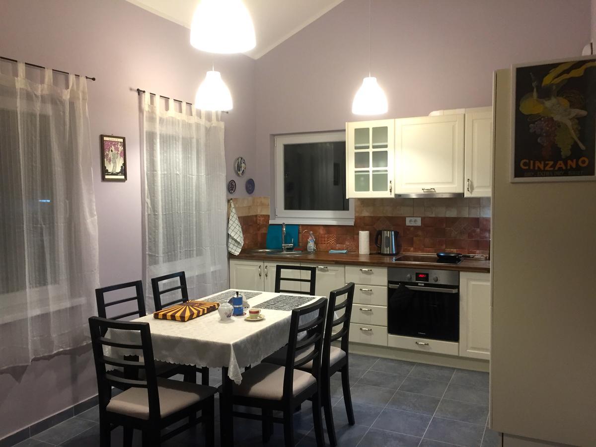 Willa Patrick House Tivat Zewnętrze zdjęcie