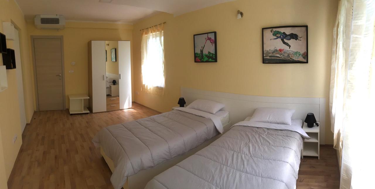 Willa Patrick House Tivat Zewnętrze zdjęcie